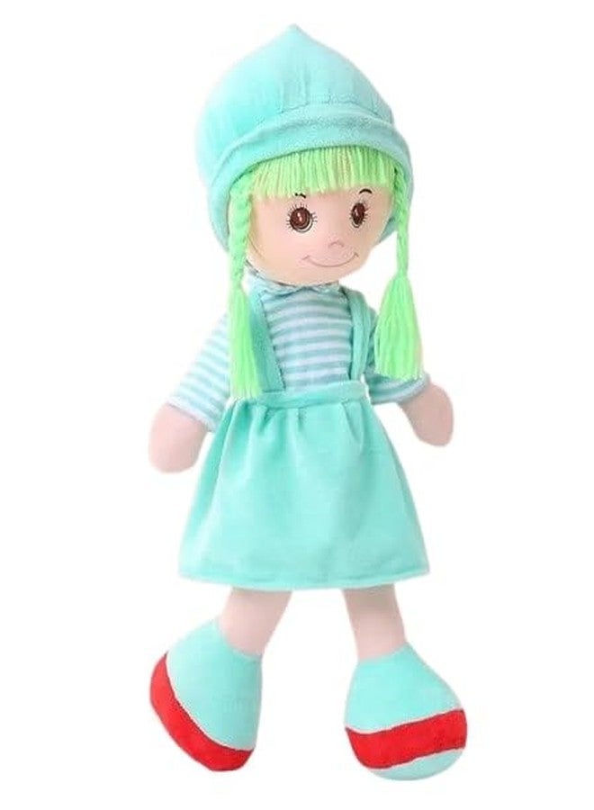 STRIDERS دمية بيترا القماشية من ستريدرز | لعبة قطيفة ناعمة قابلة للعناق | دمية محشوة رائعة قابلة للتجميع للأطفال والمعجبين | هدية لطيفة مصنوعة يدويًا للبنات والأولاد | 50 سم - Image 2